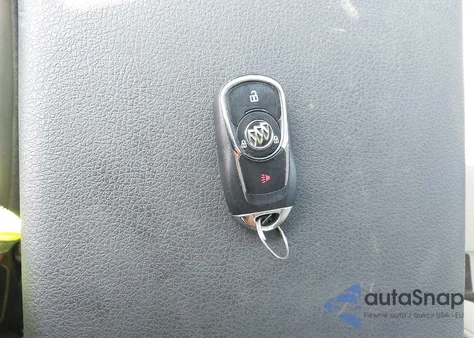 2018 Buick Encore Preferred из США, поврежденный, VIN KL4CJASB9JB694475